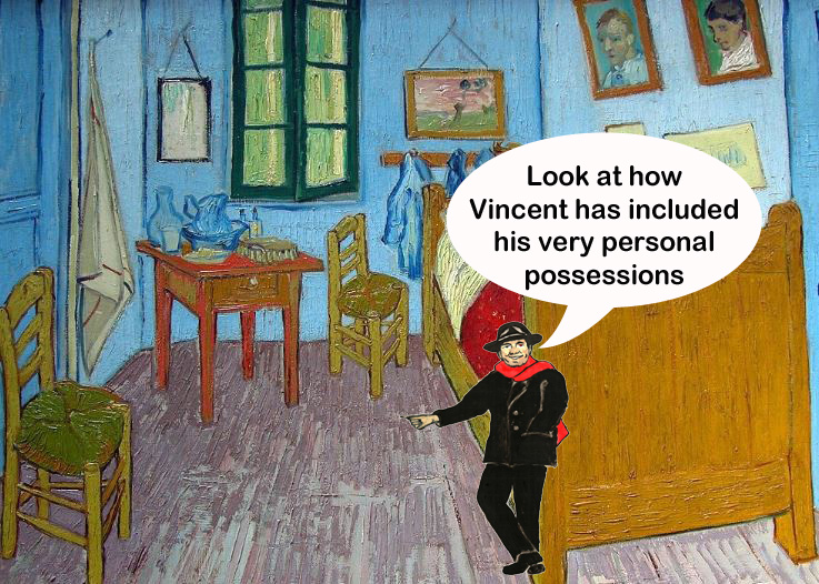 Vincent & Al