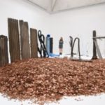 Runner up at 2016 Turner Prize Modern art making sense