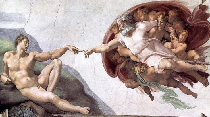 Michelangelo Sebastiano National Gallery
