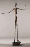 Alberto Giacometti at Tate Modern