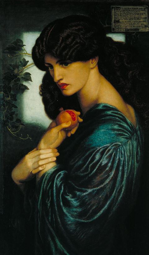 Jane Morris’s & Rossetti’s affair have an influence on the Arts and Crafts Movement? 